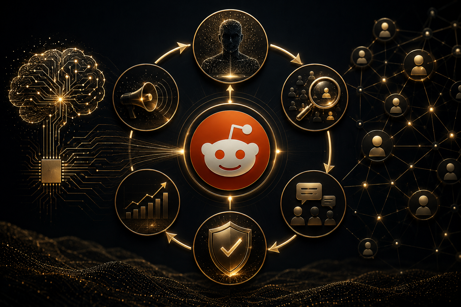 Сколько стоит управление репутацией в Reddit