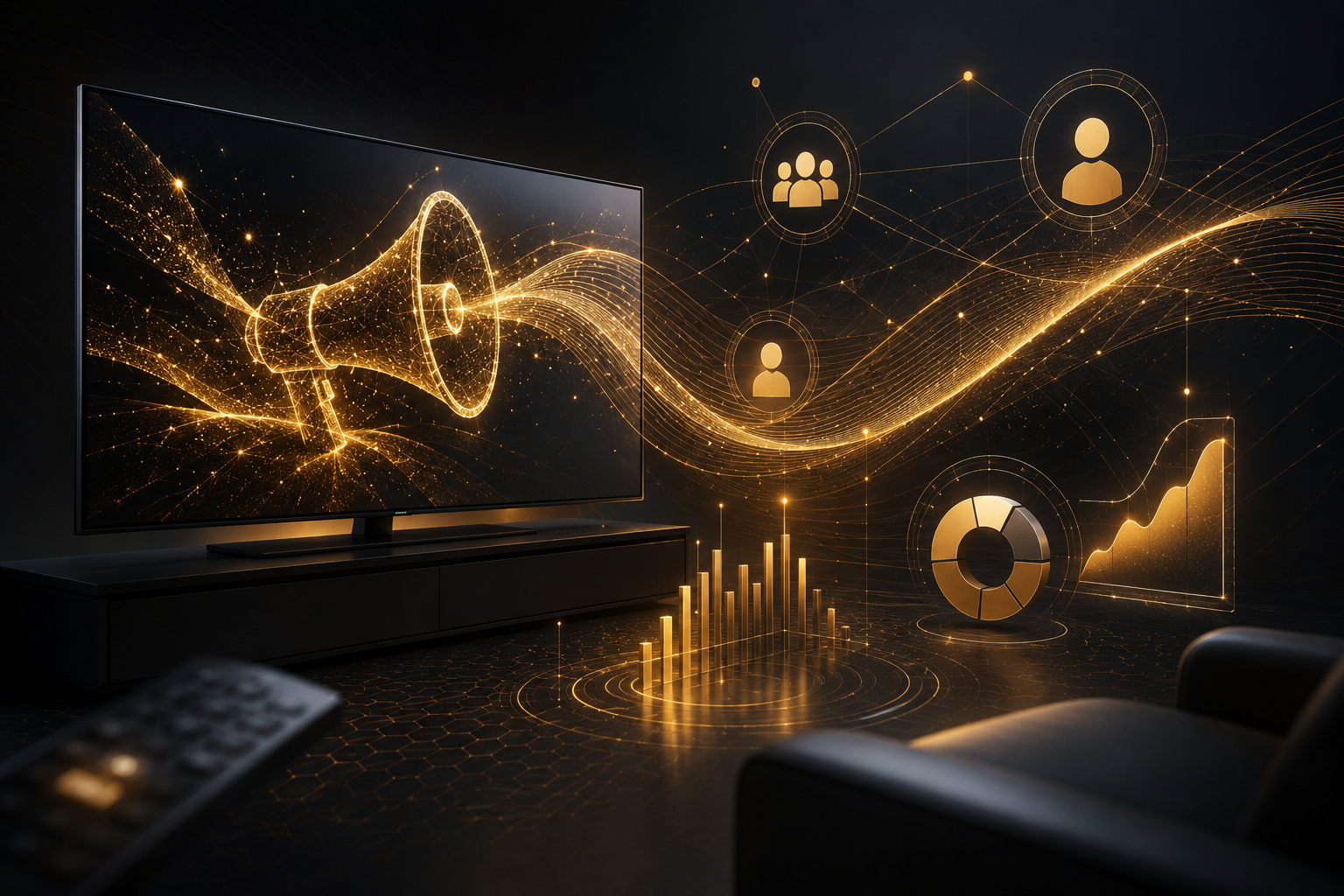 Как работает платформа Visible